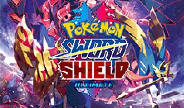 Pokémon Sword and Shield Ultimate